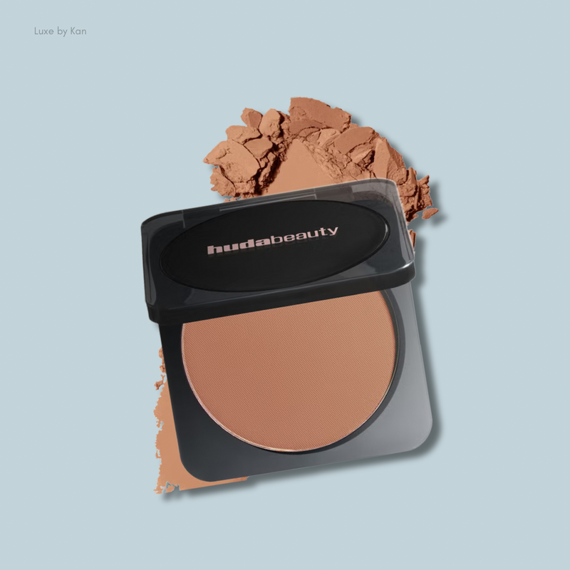 Huda beauty Easy Bake Pressed Powder