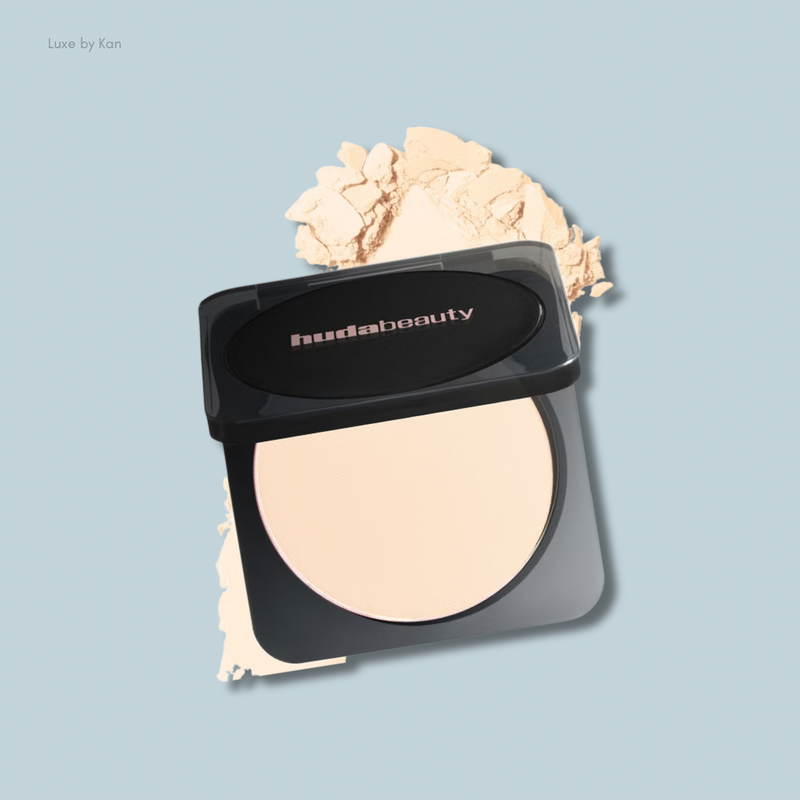 Huda beauty Easy Bake Pressed Powder