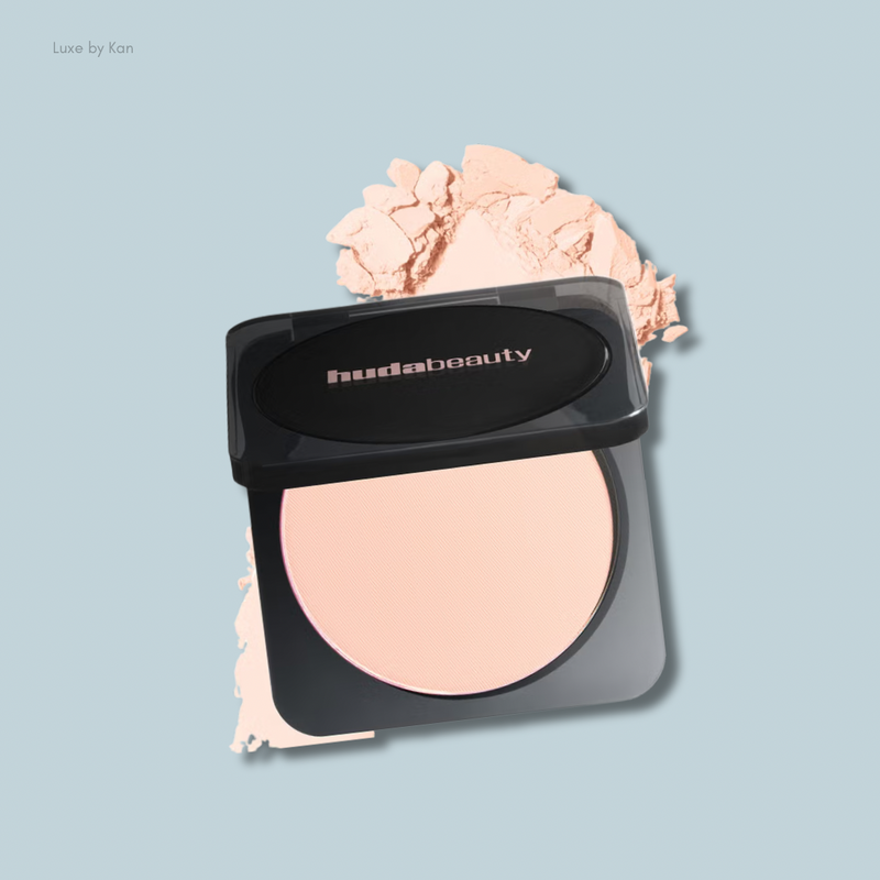 Huda beauty Easy Bake Pressed Powder