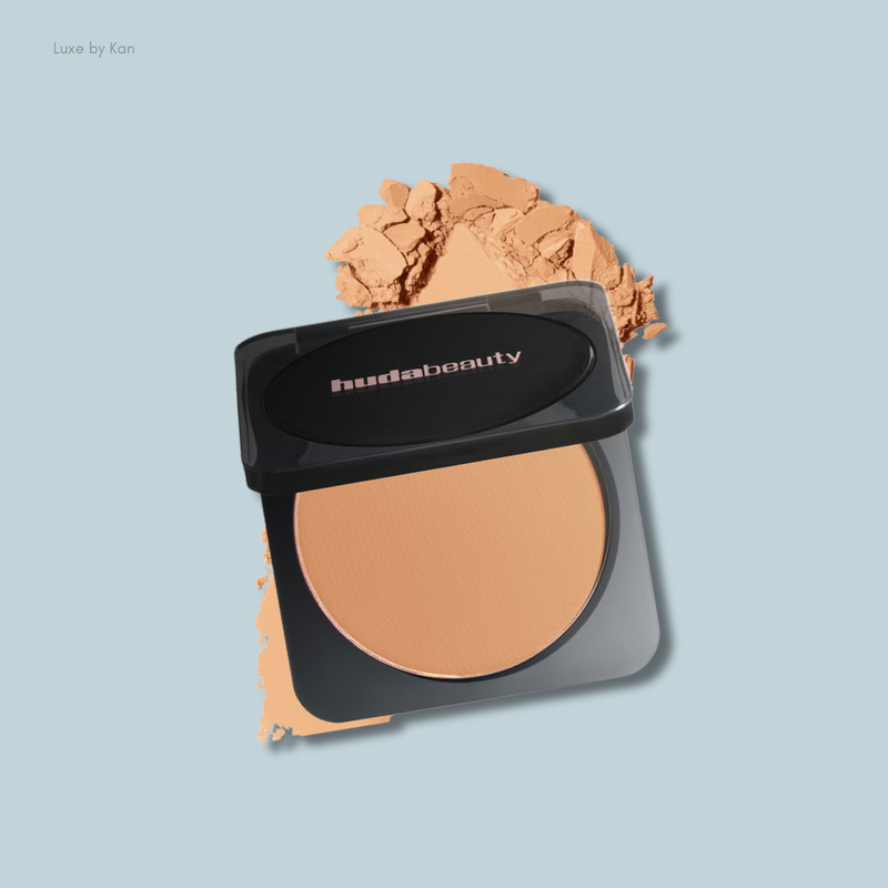 Huda beauty Easy Bake Pressed Powder