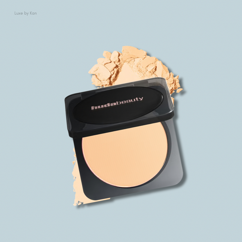 Huda beauty Easy Bake Pressed Powder