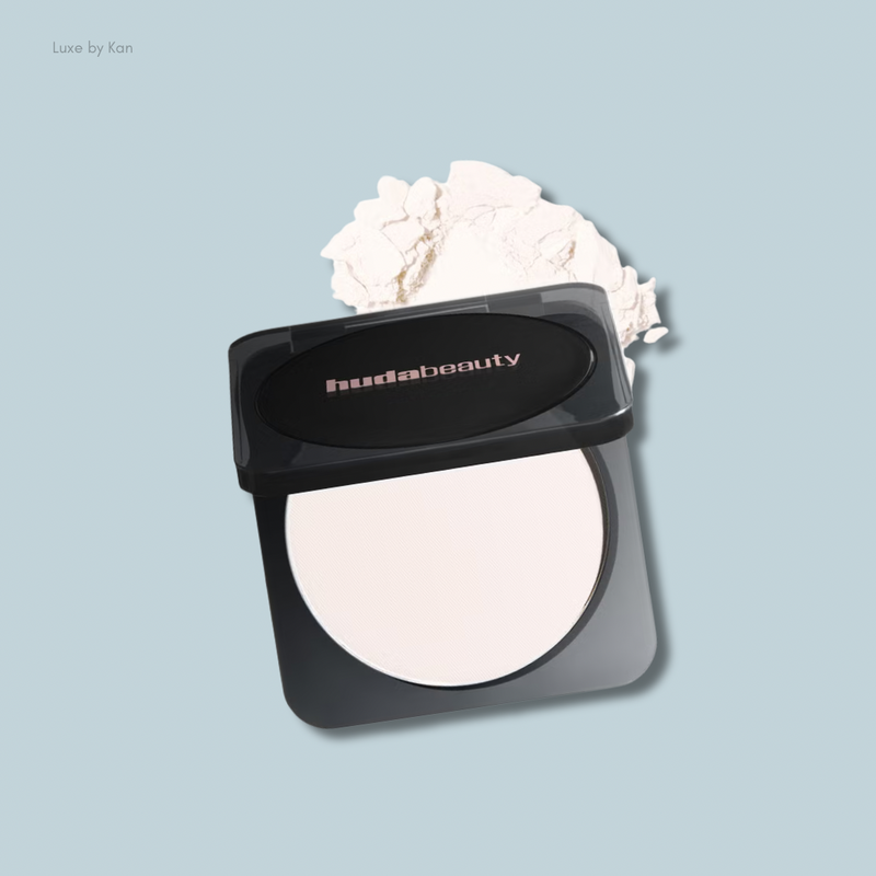 Huda beauty Easy Bake Pressed Powder