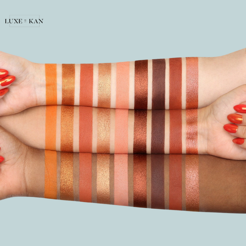 Huda Beauty x Kayali Darling Kit