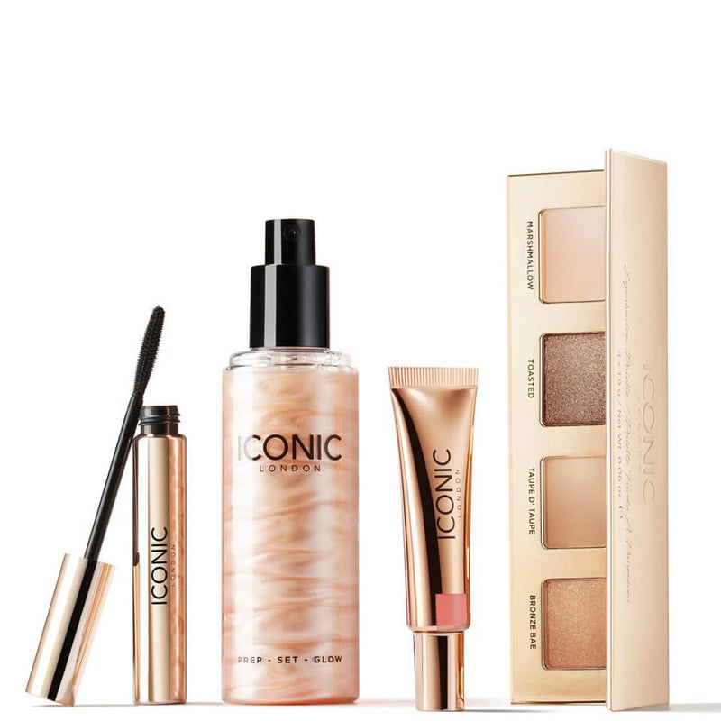 Iconic  London  Make Your Move Exclusive Gift Set