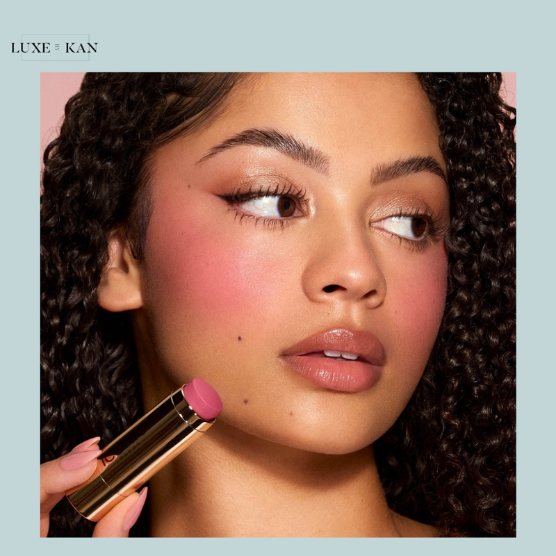 Iconic London Blurring Blush Stick 6g