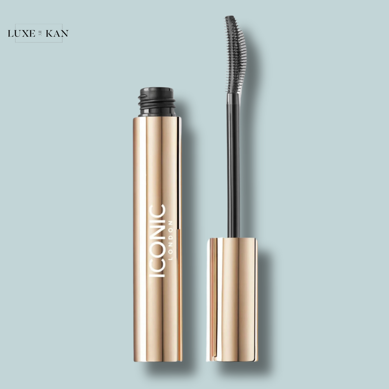 Iconic London Enrich and Elevate Mascara