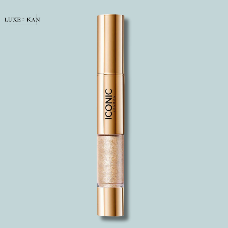 Iconic London Glaze Crayon