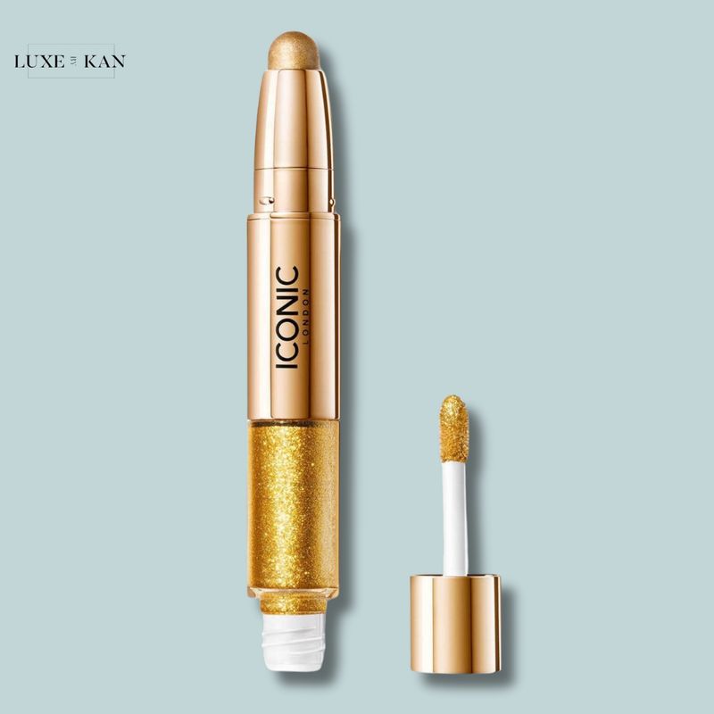 Iconic London Glaze Crayon