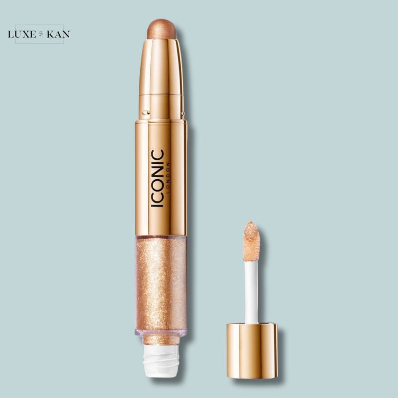 Iconic London Glaze Crayon
