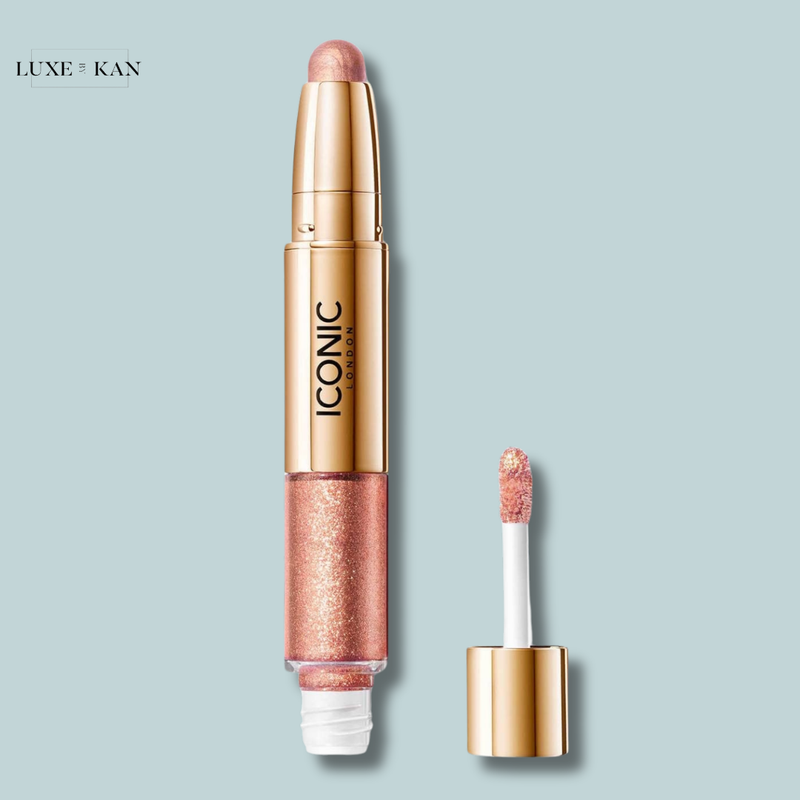 Iconic London Glaze Crayon