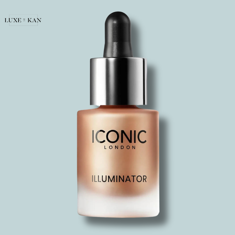 Iconic London Illuminator 13.5ml