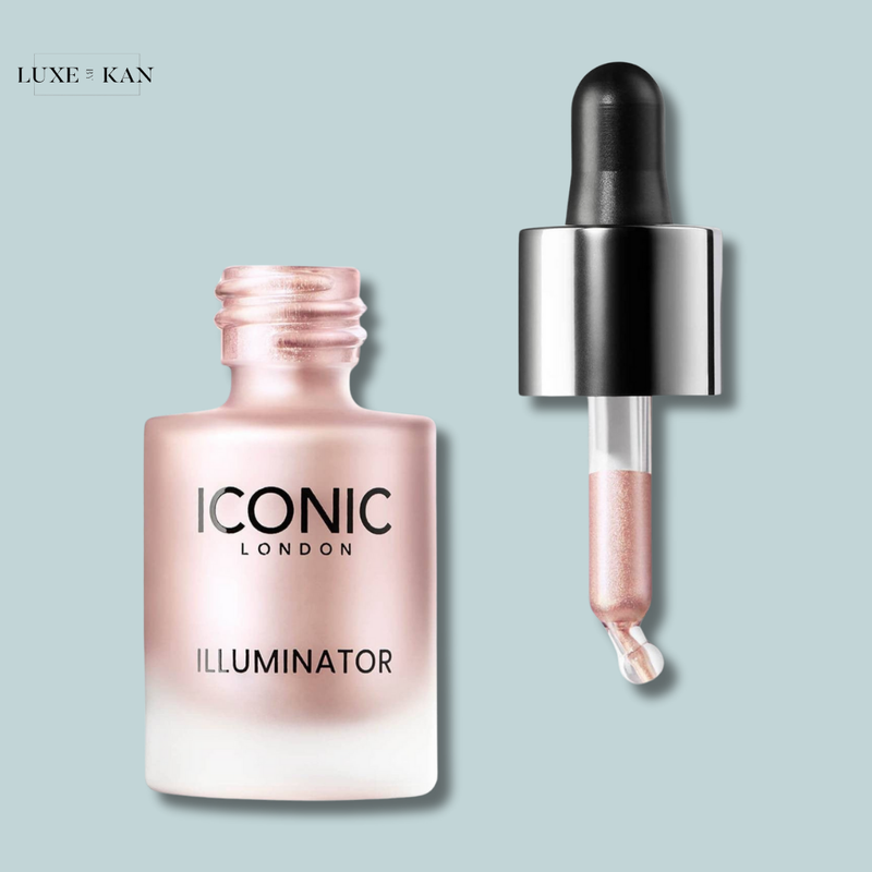 Iconic London Illuminator 13.5ml