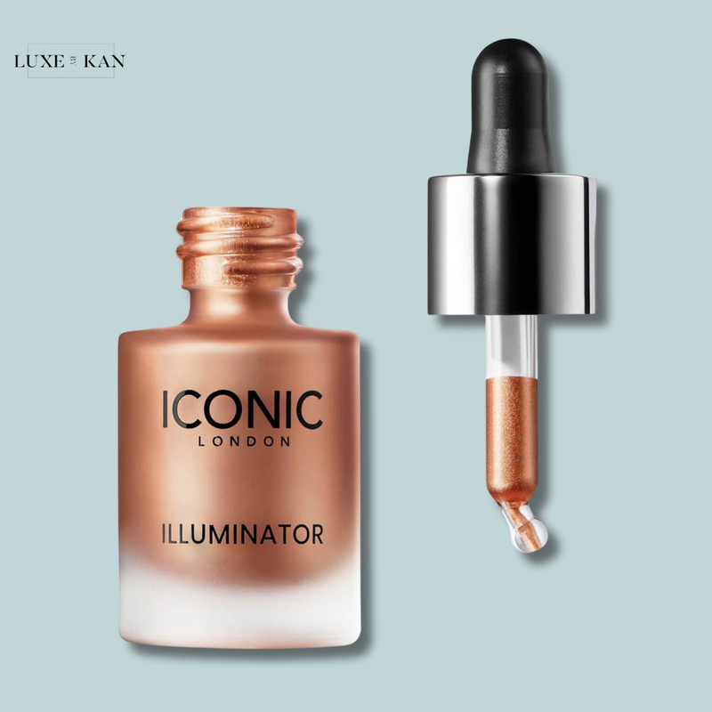 Iconic London Illuminator 13.5ml