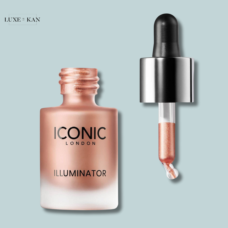 Iconic London Illuminator 13.5ml