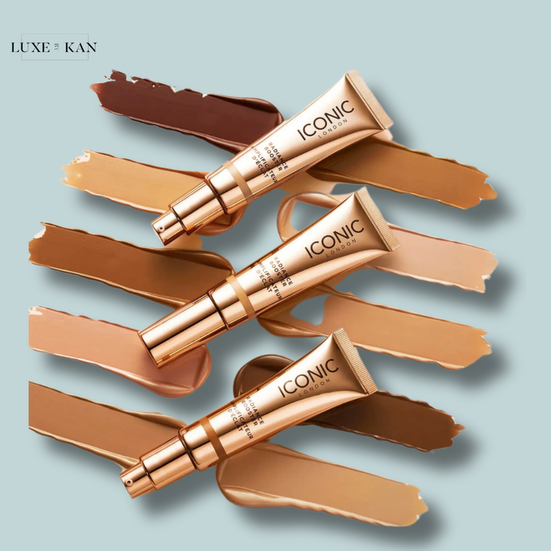 Iconic London Radiance Booster 30ML