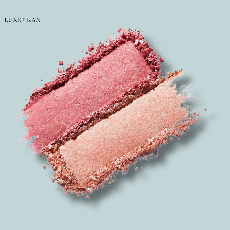 Iconic London Silk Glow Duo