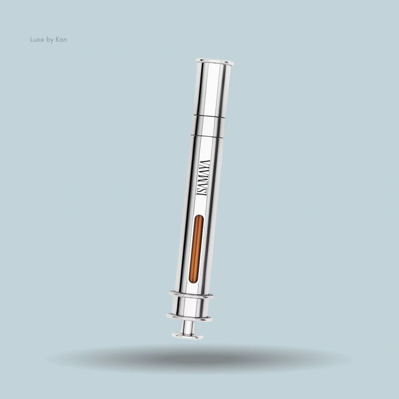 ISAMAYA BEAUTY 5 Point Lift Complexion Brightener 3.7ml