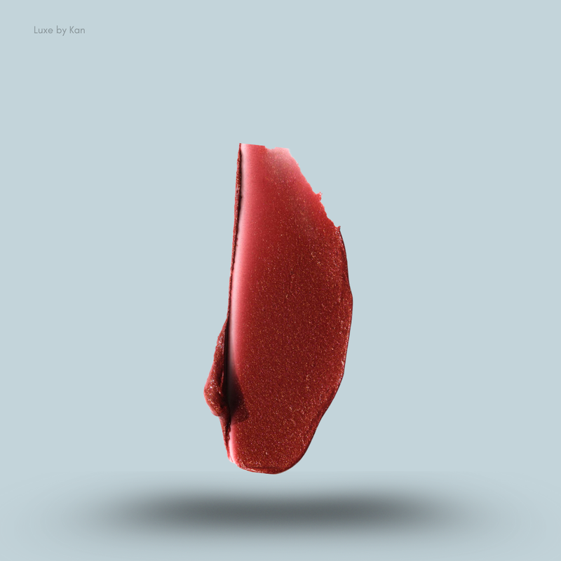 ISAMAYA BEAUTY LUCKYKISS diamond lip glow lipstick 3.5g
