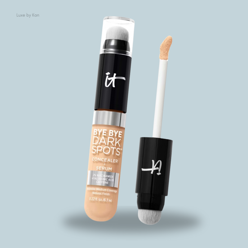 IT Cosmetics Bye Bye Dark Spot Concealer (Various Shades)