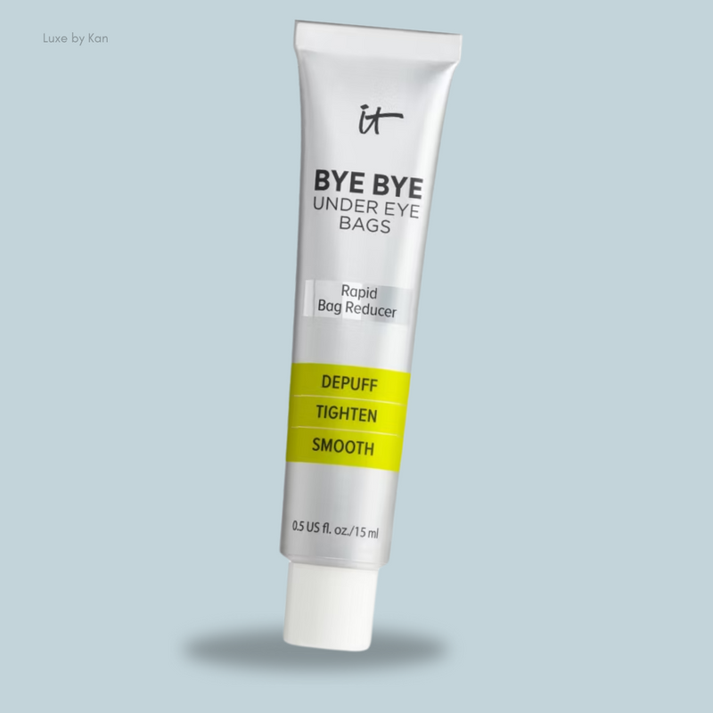 IT Cosmetics Bye Bye Under Eye Bags 15ml