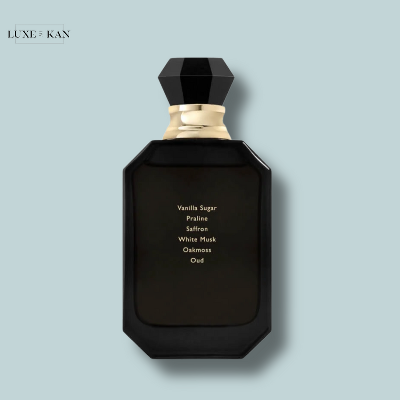 KAYALI OUDGASM VANILLA OUD |36
