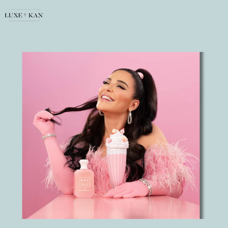 KAYALI Yum Boujee Marshmallow | 81