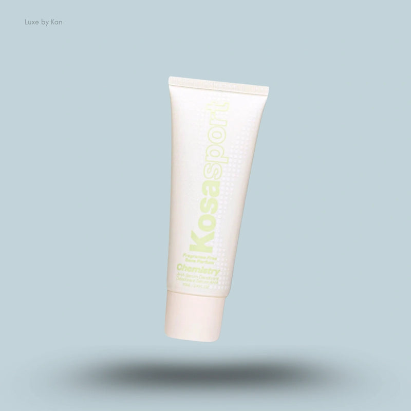 Kosas Chemistry Deodorant