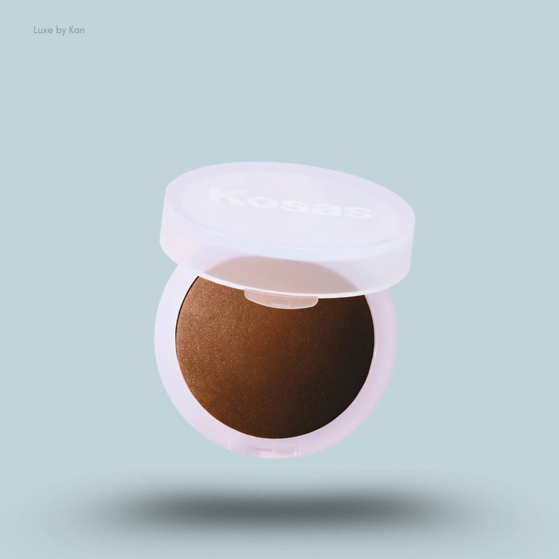 Kosas Cloud Set Baked Setting & Smoothing Powder