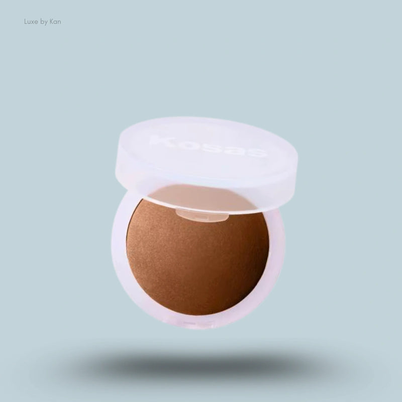 Kosas Cloud Set Baked Setting & Smoothing Powder