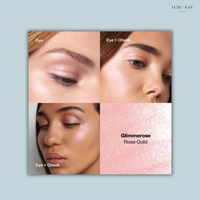 Kosas Shiny Objects Wet Glisten Powder Highlighter 4.5g