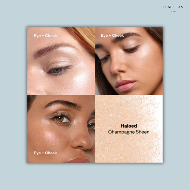 Kosas Shiny Objects Wet Glisten Powder Highlighter 4.5g