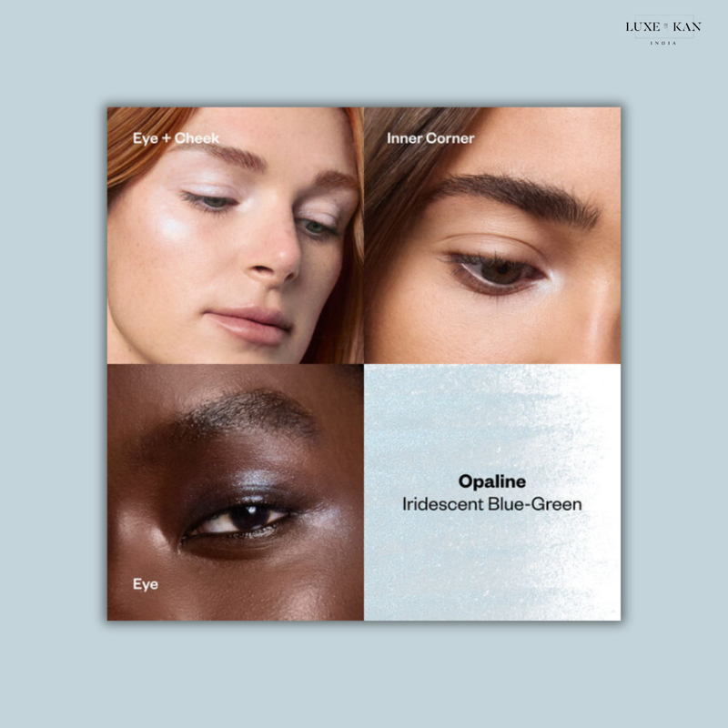 Kosas Shiny Objects Wet Glisten Powder Highlighter 4.5g