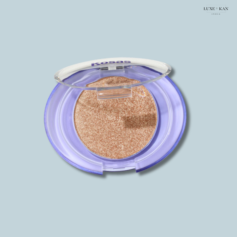 Kosas Shiny Objects Wet Glisten Powder Highlighter 4.5g