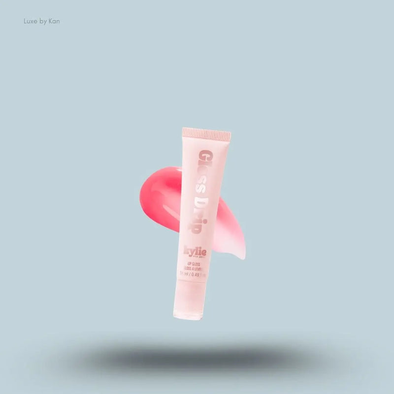 KYLIE BY KYLIE JENNER
Gloss Drip lipgloss 14ml