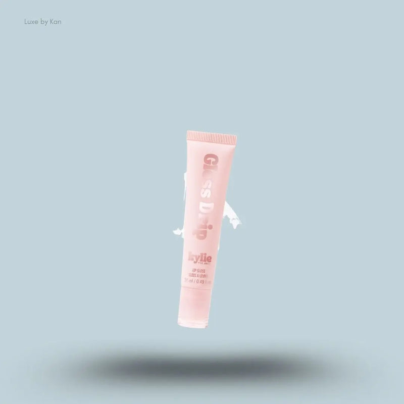 KYLIE BY KYLIE JENNER
Gloss Drip lipgloss 14ml