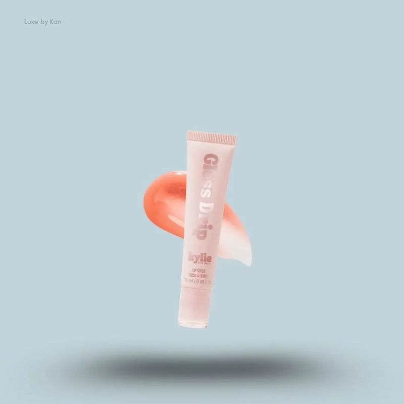 KYLIE BY KYLIE JENNER
Gloss Drip lipgloss 14ml
