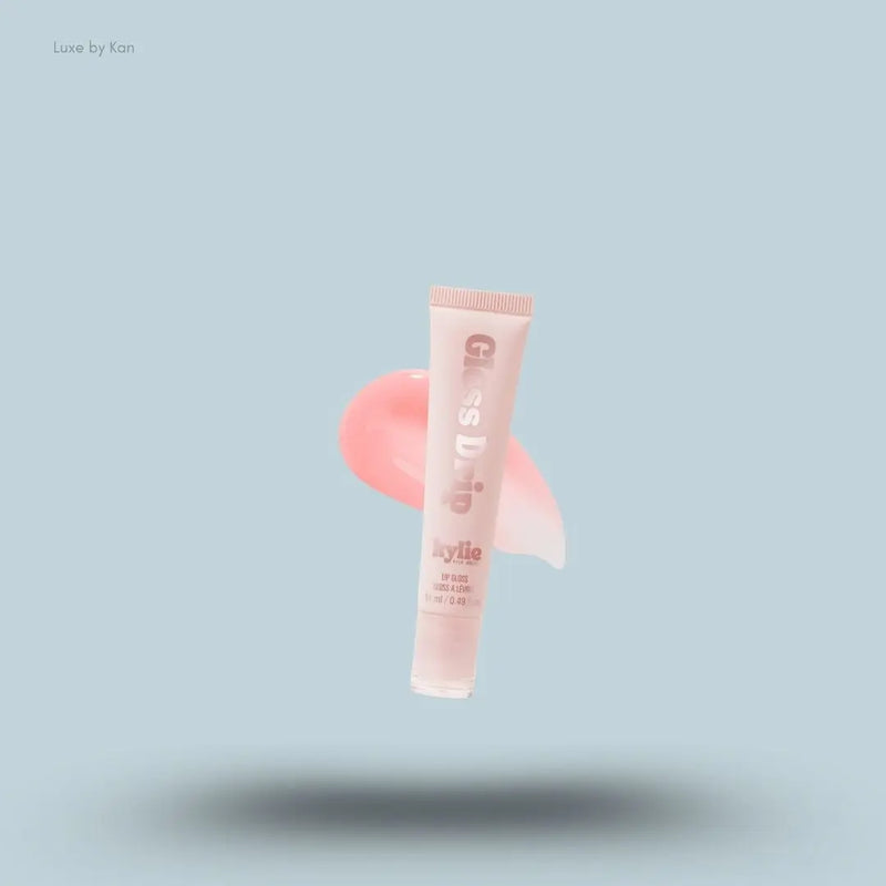 KYLIE BY KYLIE JENNER
Gloss Drip lipgloss 14ml
