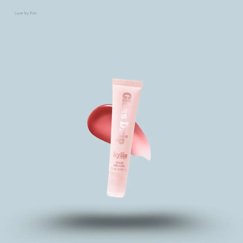 KYLIE BY KYLIE JENNER
Gloss Drip lipgloss 14ml