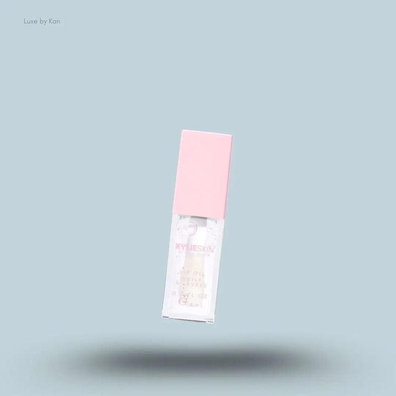 Kylie by Kylie Jenner Lip Oil