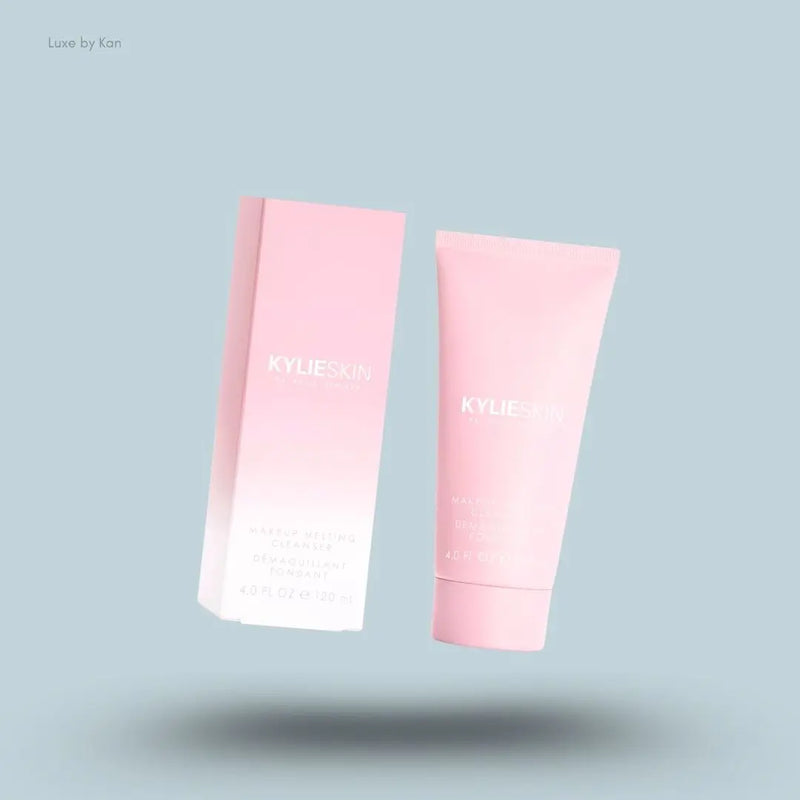 Kylie by Kylie Jenner Makeup Melting Cleanser 120ml