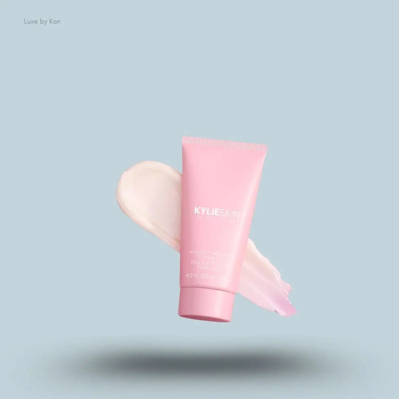 Kylie by Kylie Jenner Makeup Melting Cleanser 120ml