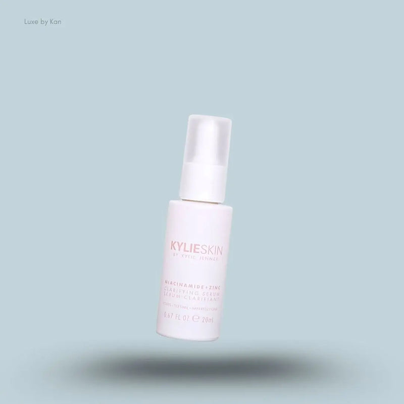 KYLIE BY KYLIE JENNER Niacinamide and Zinc Clarifying serum