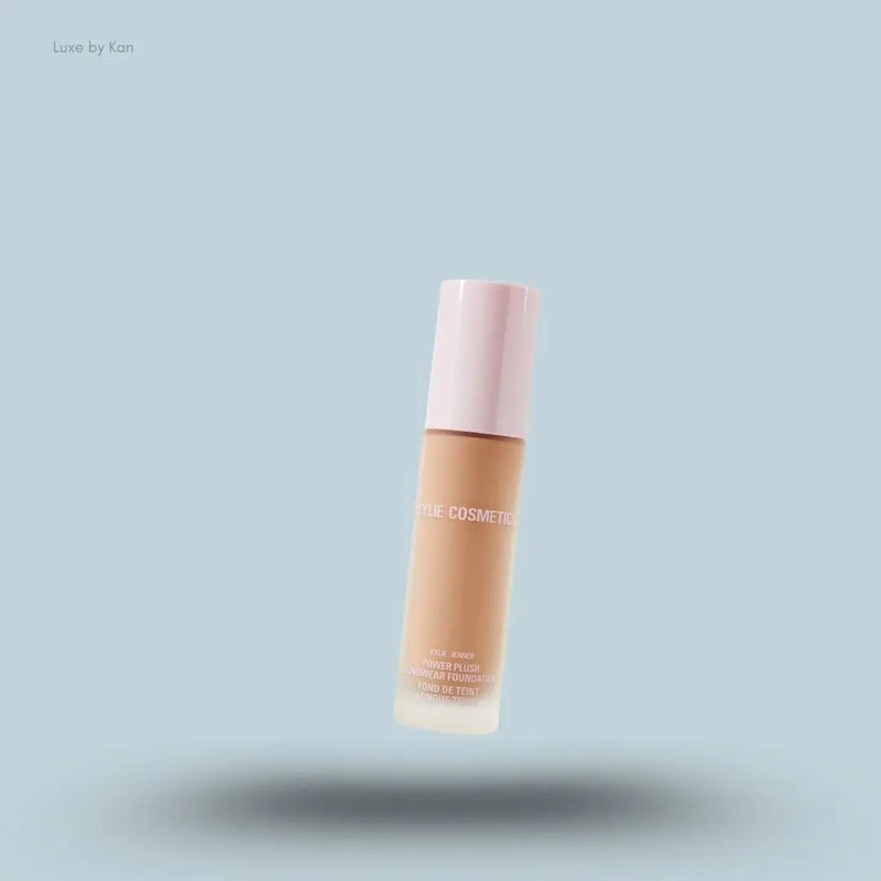 KYLIE BY KYLIE JENNER Power Plush long-wear foundation 30ml