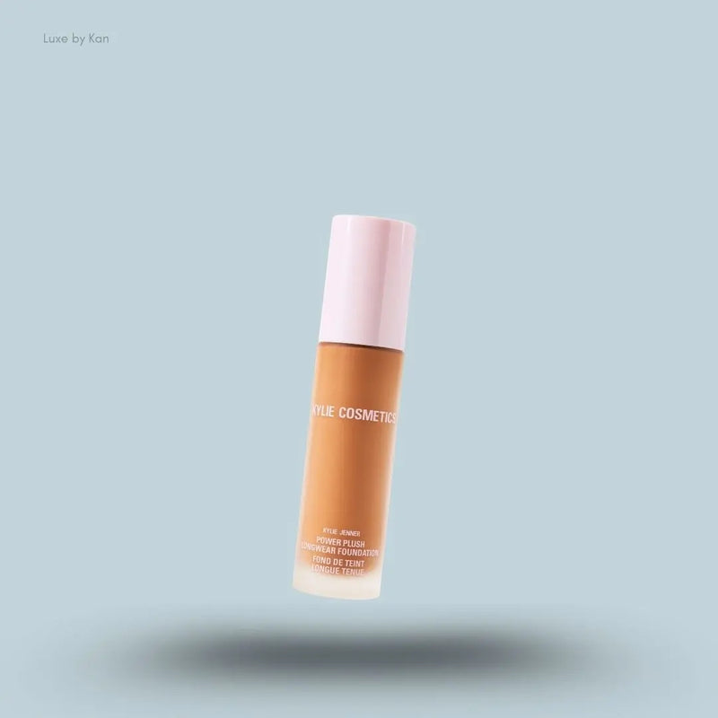 KYLIE BY KYLIE JENNER Power Plush long-wear foundation 30ml