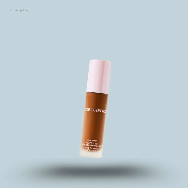 KYLIE BY KYLIE JENNER Power Plush long-wear foundation 30ml
