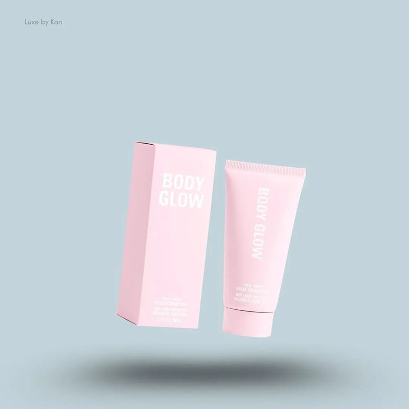 Kylie Cosmetics Body Glow Liquid Highlighter 50ml