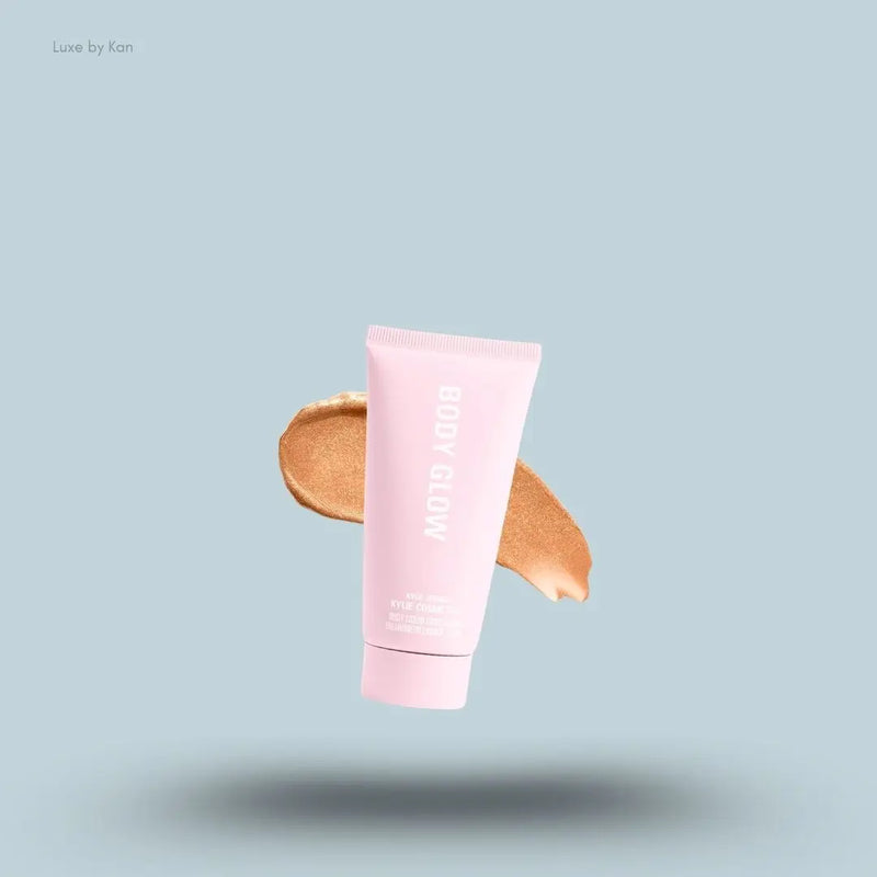 Kylie Cosmetics Body Glow Liquid Highlighter 50ml