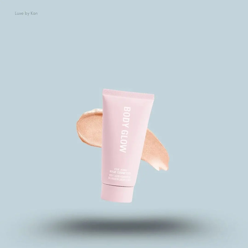 Kylie Cosmetics Body Glow Liquid Highlighter 50ml