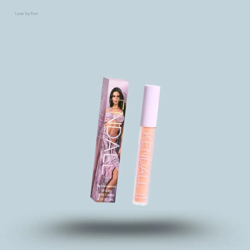 Kylie Cosmetics Kendall Lip Gloss 3g