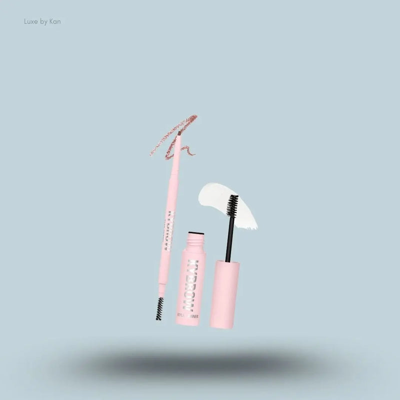 Kylie Cosmetics Kybrow Kit